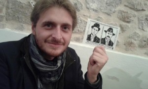 marco sasso