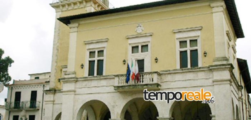 Pontecorvo / Chiude Gastroenterologia, la protesta del sindaco Rotondo