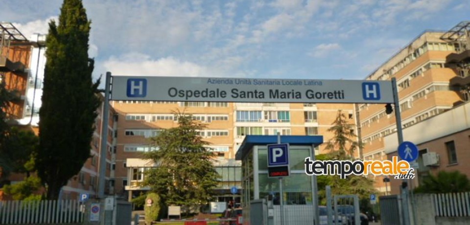 Sanità, Enrico Forte: “Nessun esodo di medici dal Goretti, la Regione ha investito e bandito concorsi”