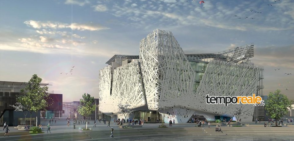 Expo 2015, doppio appuntamento per la provincia di Latina alla fiera di Milano