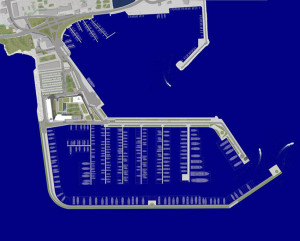 porto turistico formia