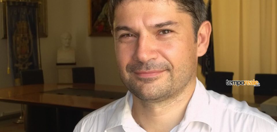 Formia / Raphael Rossi chiamato dall’Ama rinuncia per la Legge Severino. Resta anche la Lanzillotta