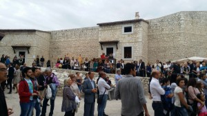 rocca janula cassino inaugurazione (2)