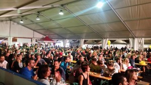 settembre a scauri pubblico vasco rossi2