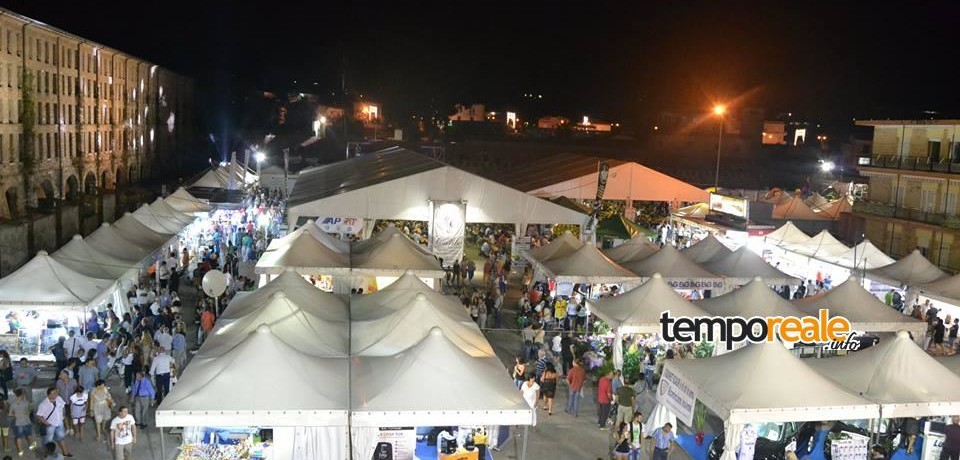 Scauri / La Festa della Birra festeggia i 20 anni. Tra gli ospiti Tony Tammaro e Gigione