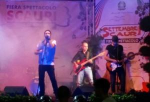 tribute band vasco rossi