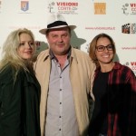 Monika Ekiert - Paul Wiffen - Chiara Minopoli