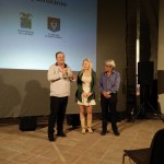 Paul Wiffen - Monika Ekiert - Peter Ercolano