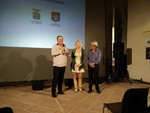 Paul Wiffen - Monika Ekiert - Peter Ercolano