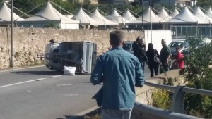 incidente canzatora 2