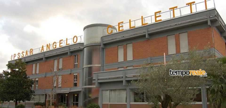 Formia / Open Day al via all’Istituto Alberghiero “Angelo Celletti” (video)