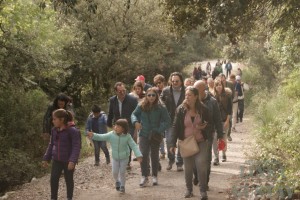 percorso montecassino