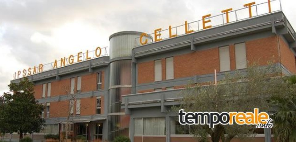 Formia / Intervista a Giorgio Calabrese, ospite dell’istituto alberghiero Celletti di Formia