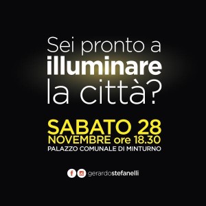 appuntamento 28 novembre 2015