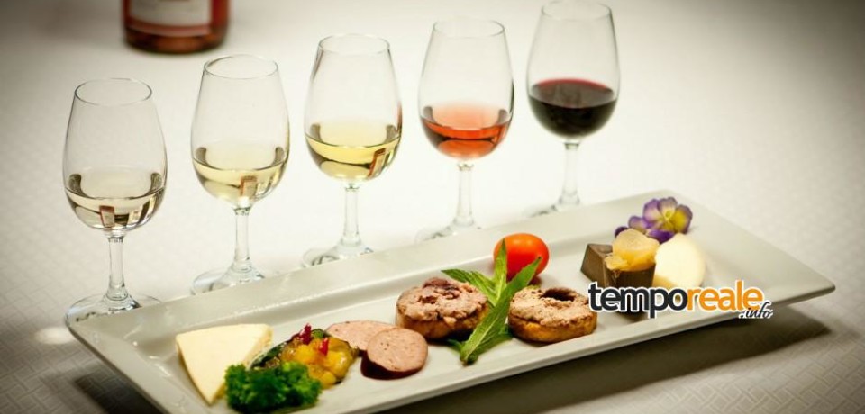Fondi / Vinicibando, un viaggio nel cibo italiano tra degustazioni, cene e laboratori culinari