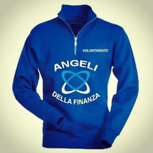 felpa angeli finanza