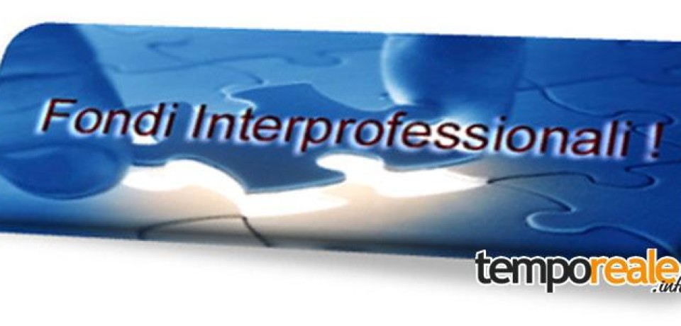 Fondi / Workshop sulla formazione continua e delle imprese per accedere a fondi interprofessionali