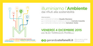 incontro venerdì 4 dicembre 2015