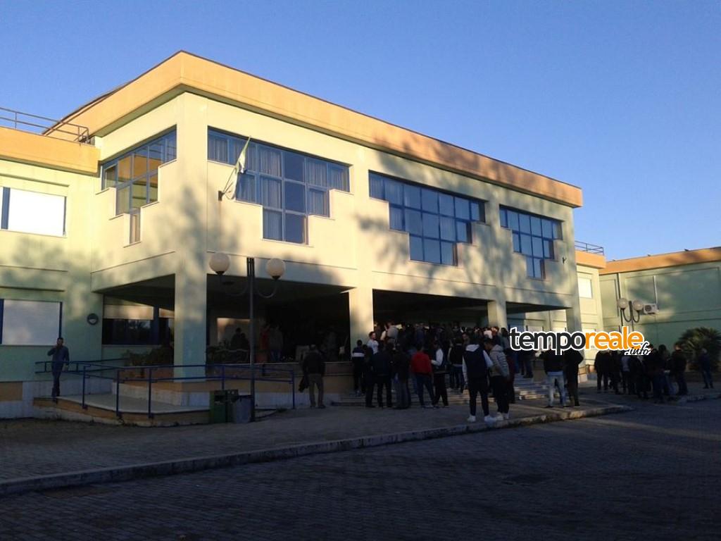 Liceo Scientifico "Leon Battista Alberti" di Minturno