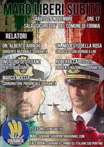 marò