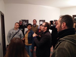 mostra pasolini formia