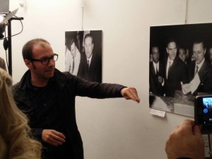 mostra pasolini formia3