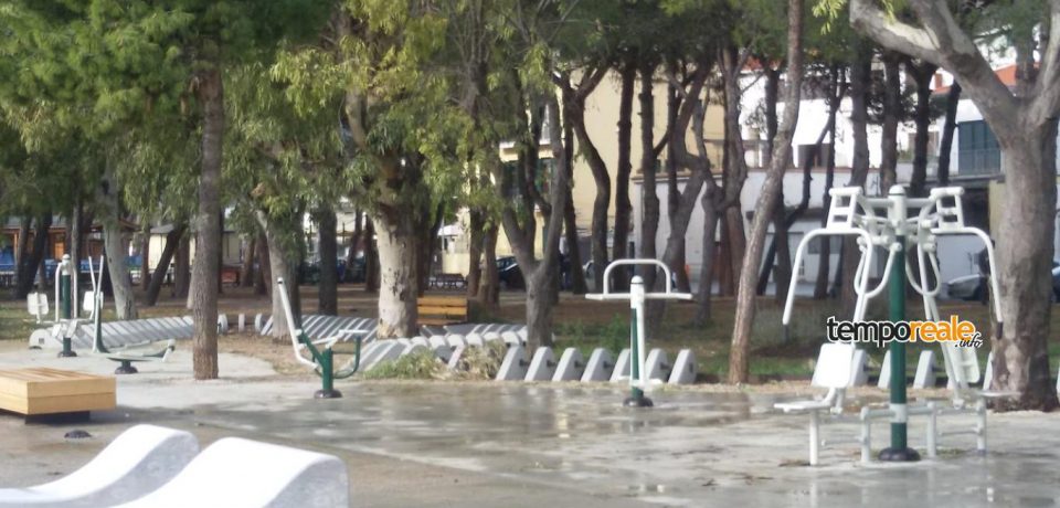 Formia / Spaccio di cocaina nella pineta di Vindicio, 46enne arrestato