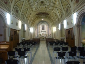 presepe della misericordia 2