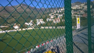 stadio maranola