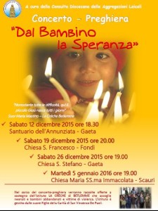 CDAL - Dal Bambino la Speranza