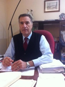 Ernesto Testa