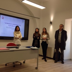 Foto corso avanzato per Polizia Locale 1