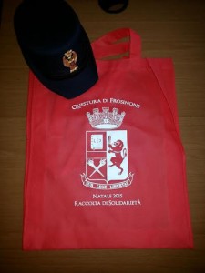 Frosinone Questura