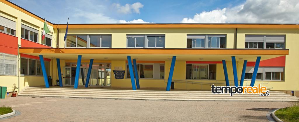 Istituto Arturo Bianchini - Terracina