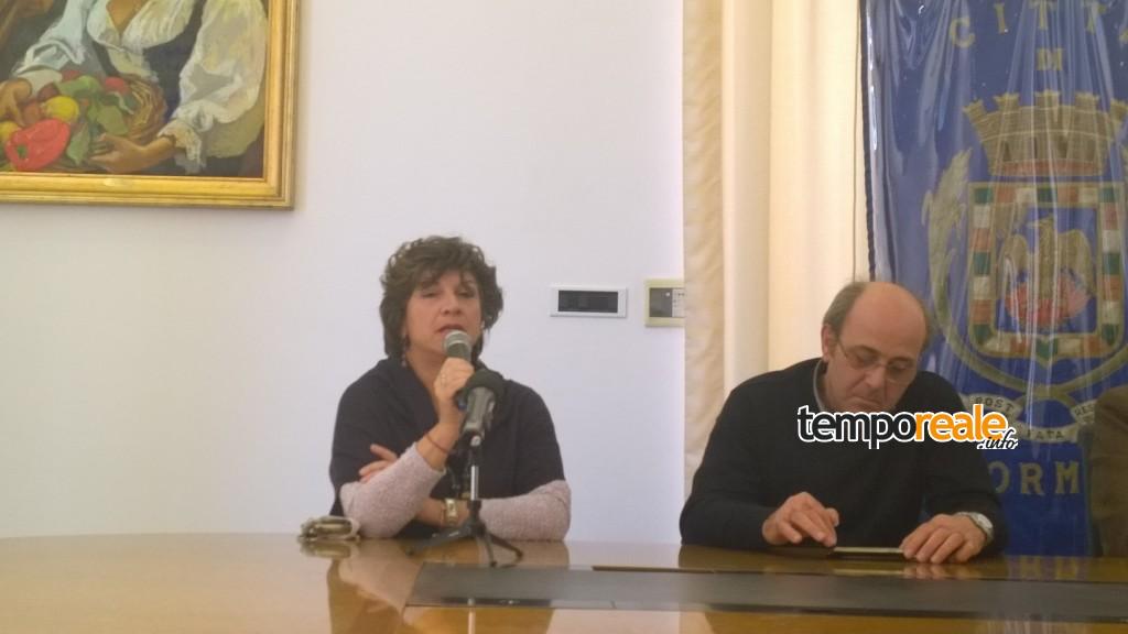 battaglia bortone
