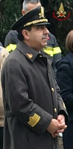 comandante vigili maurizio liberati