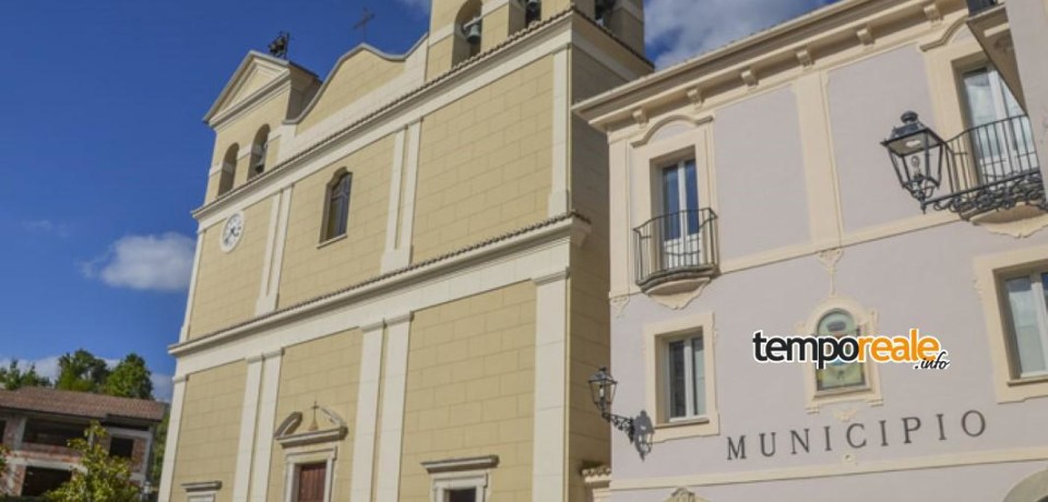 Atina / Il consiglio comunale approva mozione sul Baratto Amministrativo