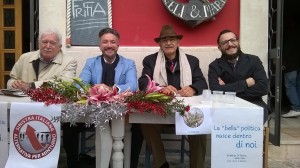 conferenza stampa franco valerio
