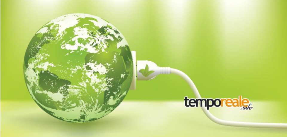 Sermoneta / Surriscaldamento globale, nella città un esempio di edificio ecosostenibile