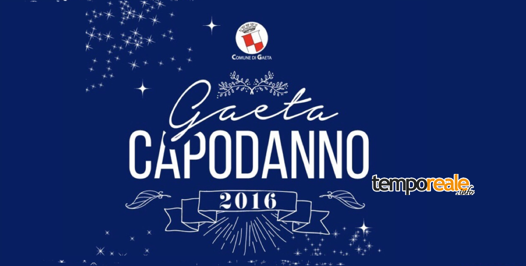 gaeta capodanno 2016