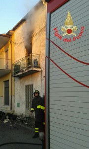 incendio santi cosma e damiano