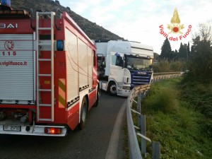 incidente monte san biagio 1