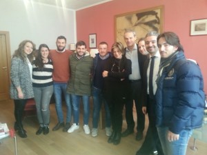 incontro comune universita cassino 1