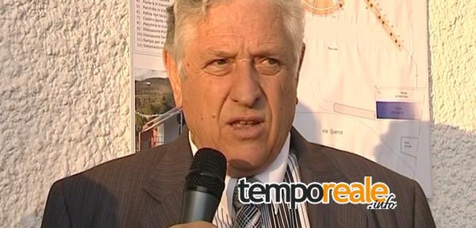 Fondi / Il M5S chiede le dimissioni dell’Assessore Onorato Di Manno
