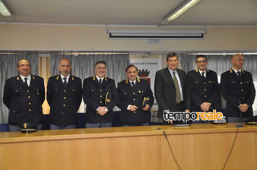 polizia frosinone