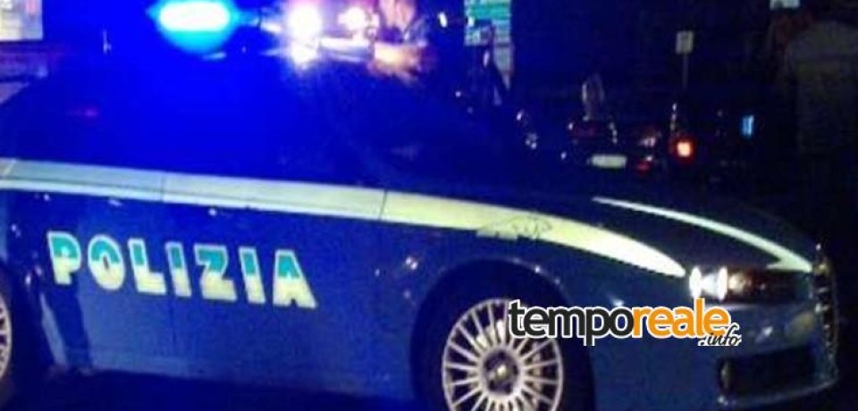 Terracina / Laboratorio della droga in un attico: arrestato un 55enne