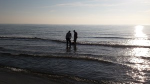ricerche chiatta da sbarco minturno (4)