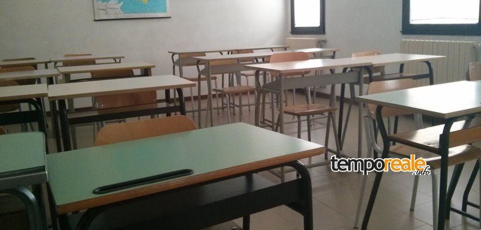 Scuola, nuovi indirizzi di studio negli istituti delle province di Frosinone e Latina