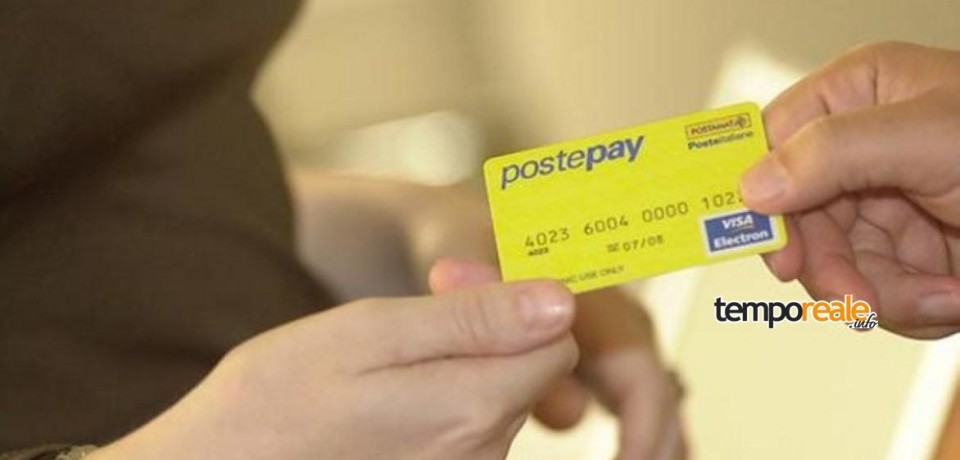 Sperlonga / Truffa Postepay, denunciati in tre