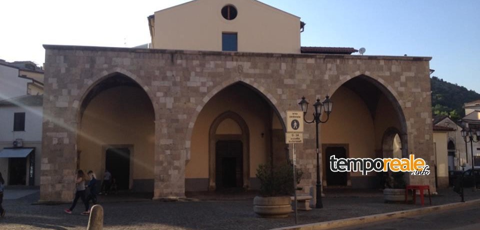 Itri / Giovedì i funerali di Giuseppina, moglie dell’artista Normanno Soscia